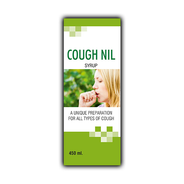 Cough Nil Syrup